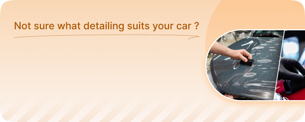 Bengaluru car-detailing-related-checkup