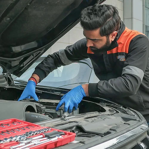 Gurugram Battery Replacement