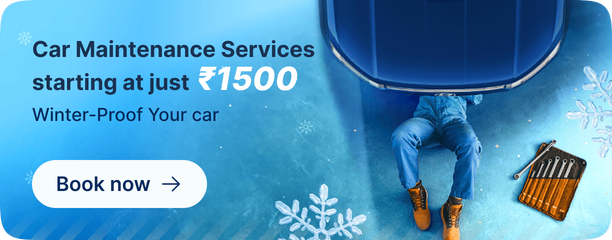 Gurugram car-service-and-maintenance