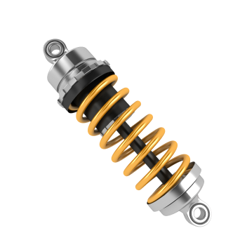 Bengaluru Suspension Repair