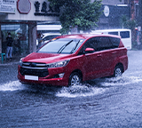 Bengaluru Monsoon Care Package