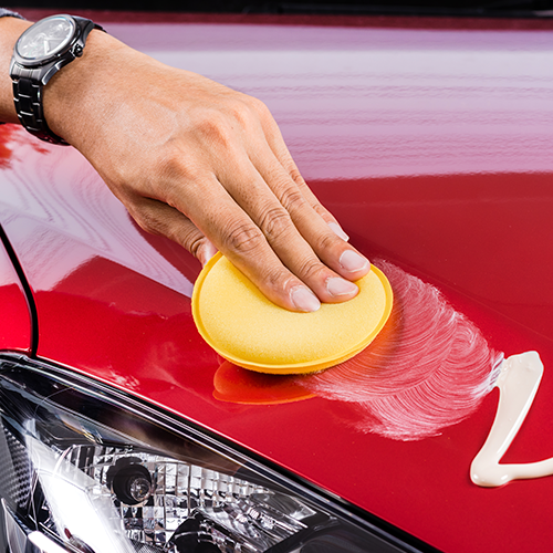 Bengaluru Wax polishing