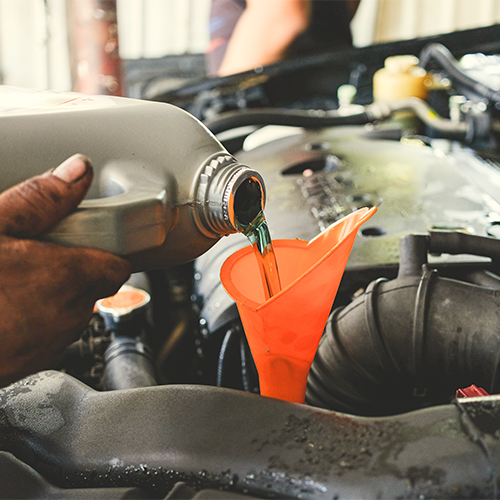 Bengaluru Clutch & gear oil at an additional cost