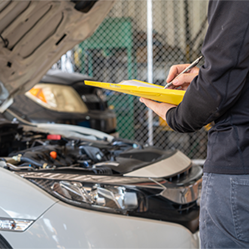 Gurugram Complete car diagnosis