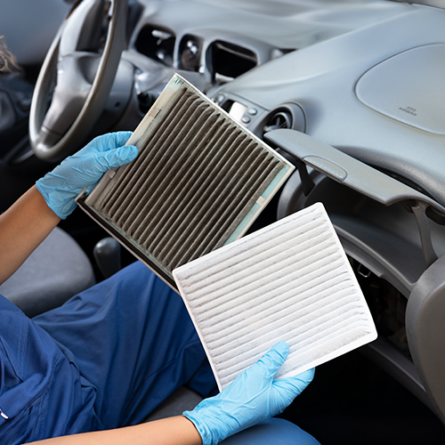 Gurugram Ac filter replacement