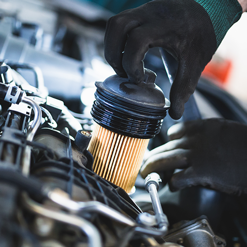 Gurugram Fuel filter checking