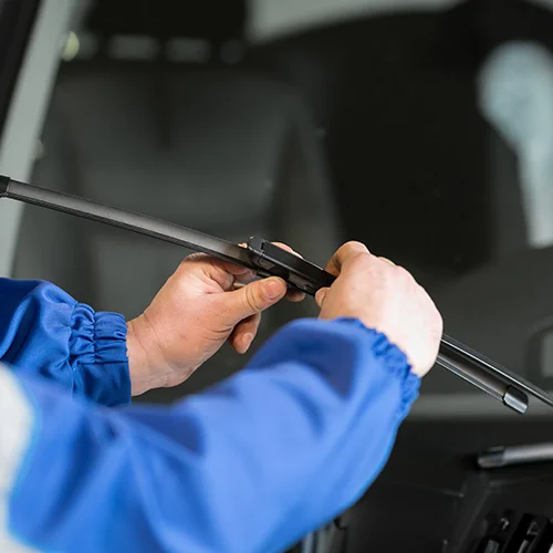 Bengaluru Wiper blade replacement