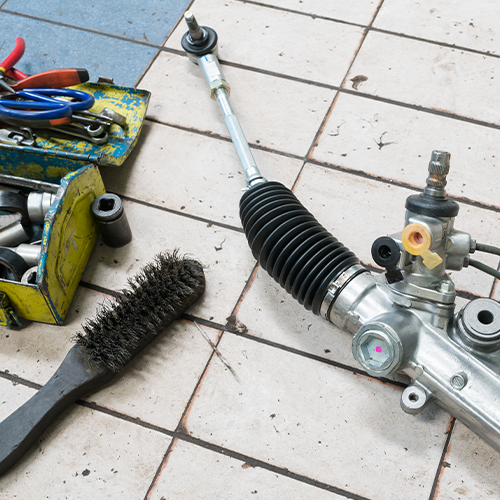 Bengaluru Steering rack repair