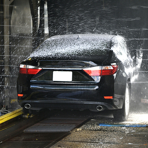 Bengaluru All Round Car Spa