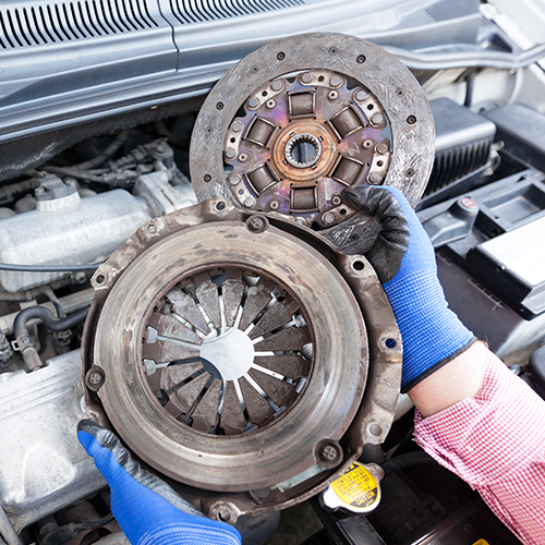 Gurugram Clutch Kit Replacement