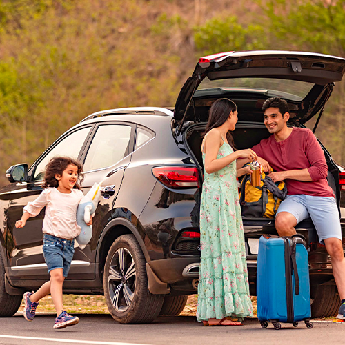 Bengaluru Pre-Road Trip Inspection