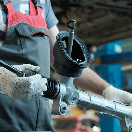 Gurugram Steering Rack Repair