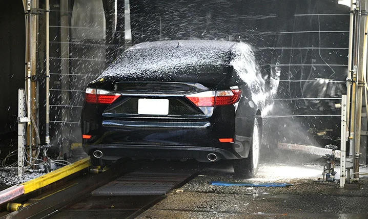 Bengaluru All Round Car Spa