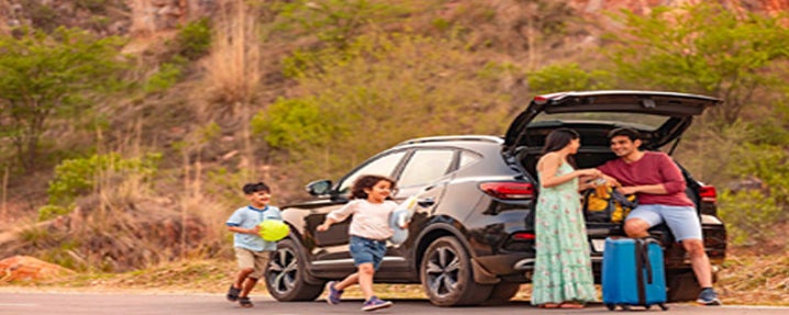 Gurugram Pre-Road Trip Inspection