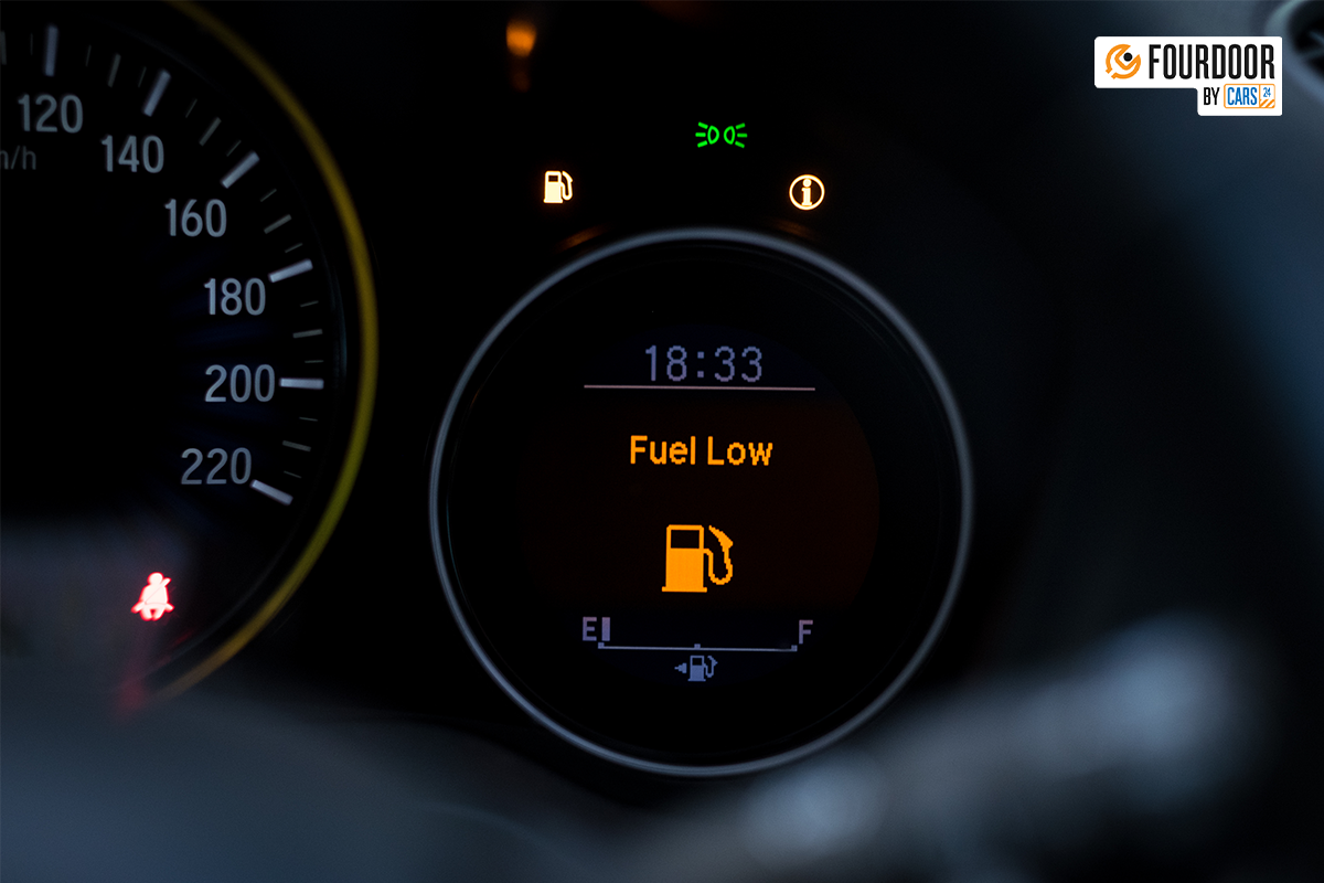 Low Car Mileage: Reasons Why Your Vehicle is Using More Fuel