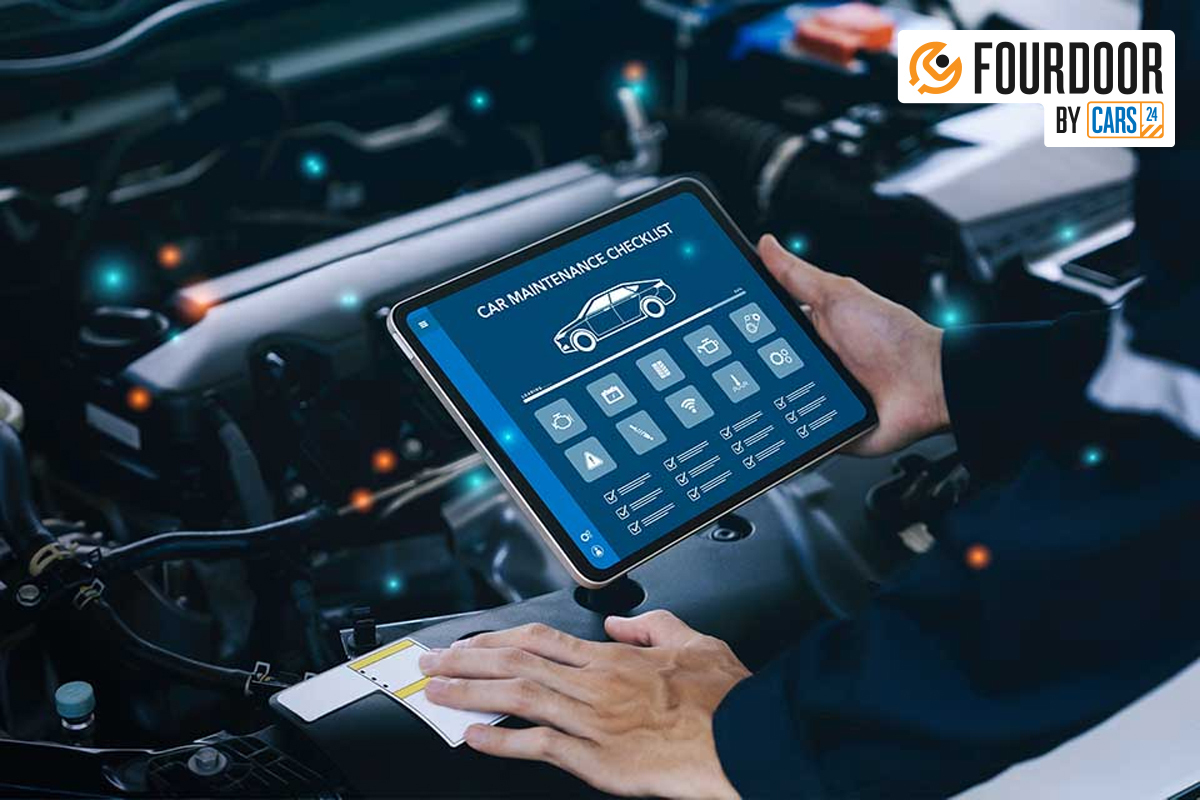 Ultimate Guide to Car Inspections: Identifying Common Car Problems