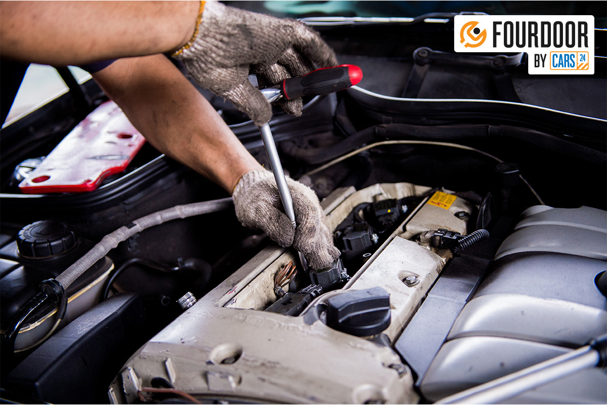 Signs Your Car Needs an Engine Tune-Up to Improve Fuel Economy