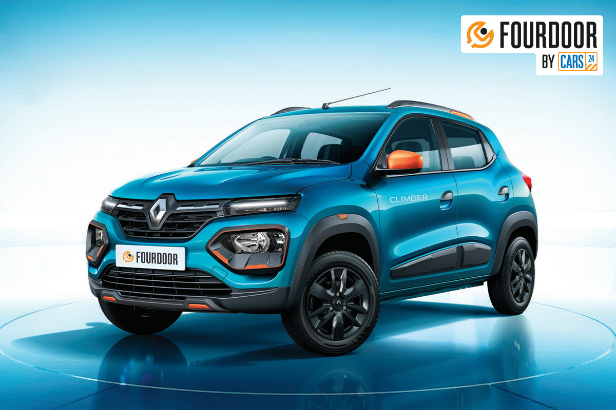 Common Issues in Renault Kwid: Causes and Solutions