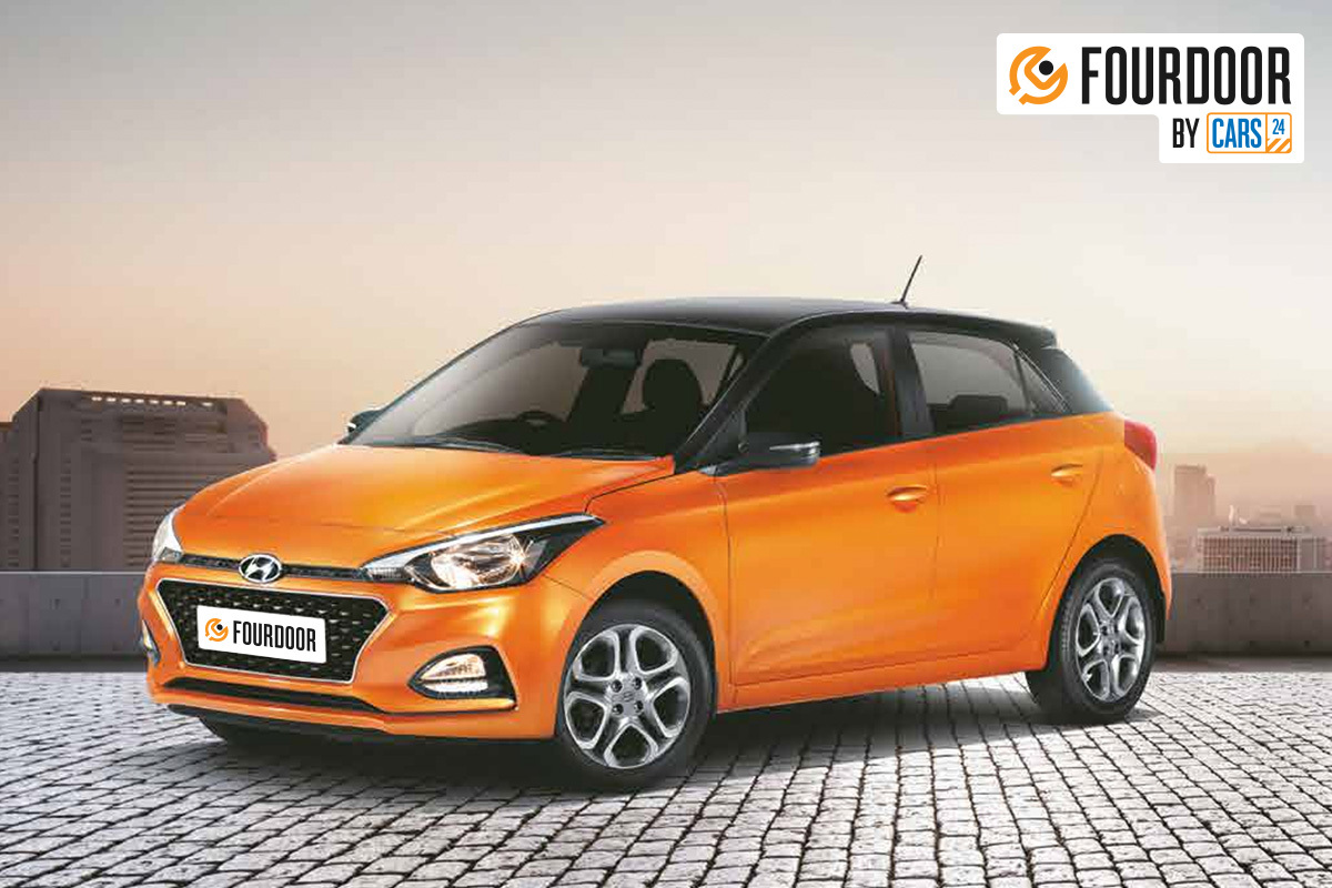 Common Issues in Hyundai Elite i20: Causes and Solutions