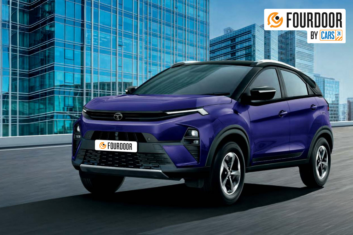 Common Issues in Tata Nexon: Causes and Solutions