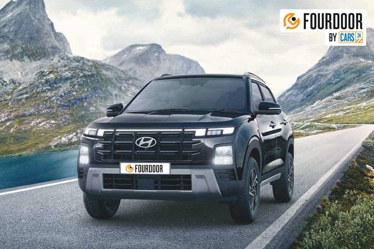 Common Issues in Hyundai Creta: Causes and Solutions