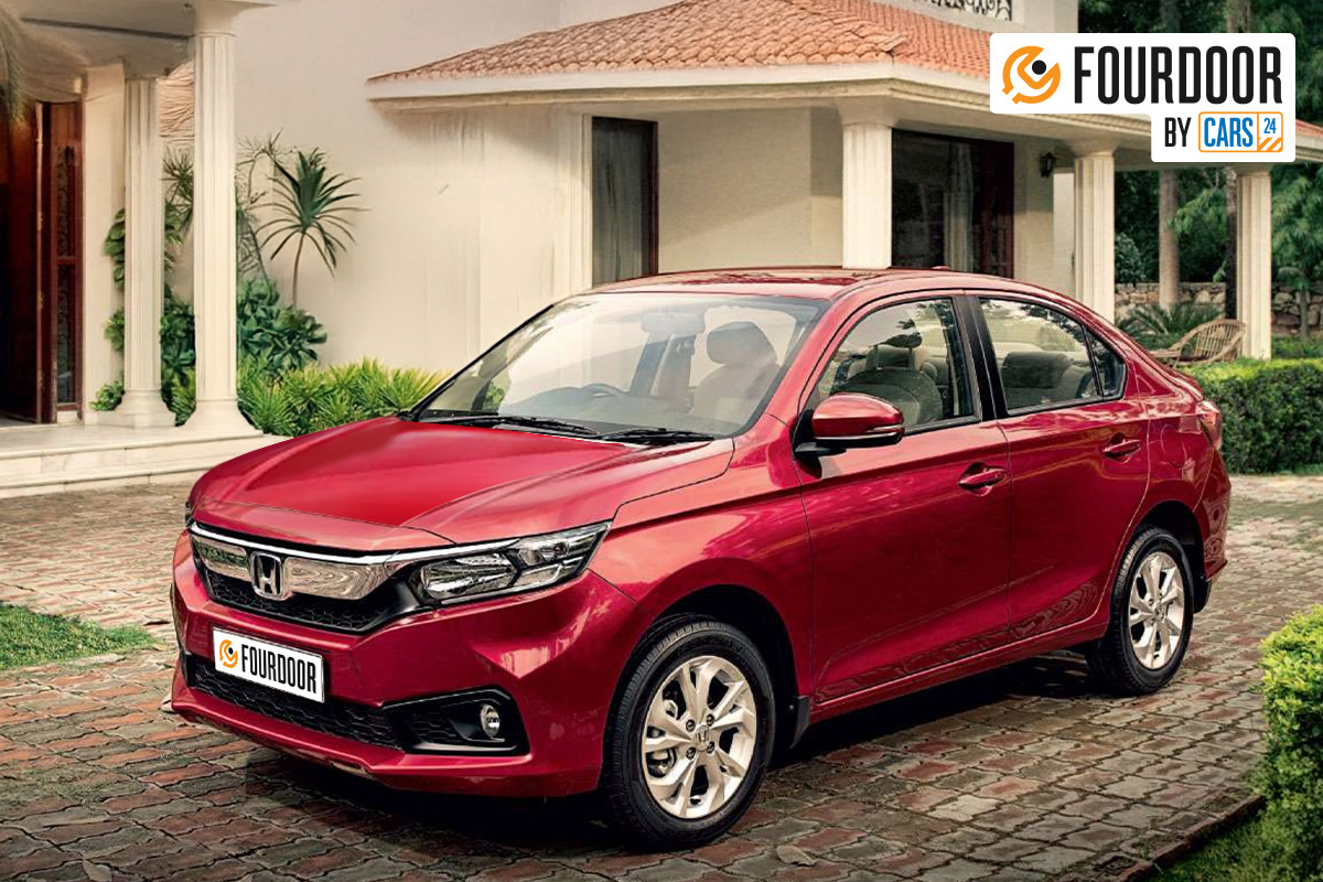 Common Issues in Honda Amaze: Causes and Solutions