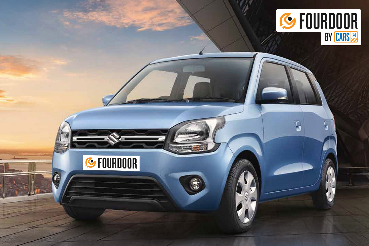 Common Issues in Maruti Suzuki WagonR: Causes and Solutions